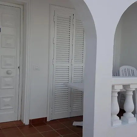 Appart hôtel Ona El Marqués