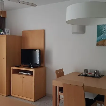 Appart hôtel Ona El Marqués