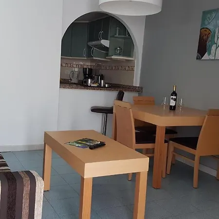 Appart hôtel Ona El Marqués 4*