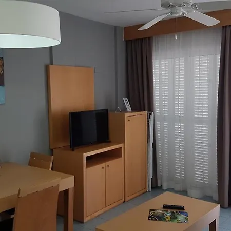 Ona El Marqués Appart hôtel