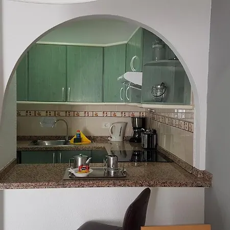 Ona El Marqués Appart hôtel