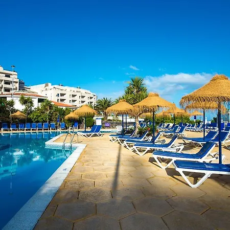 Ona El Marqués Appart hôtel 4*