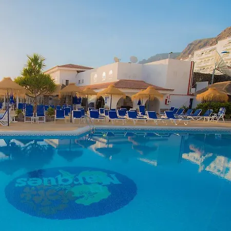 Ona El Marqués Puerto de Santiago (Tenerife)