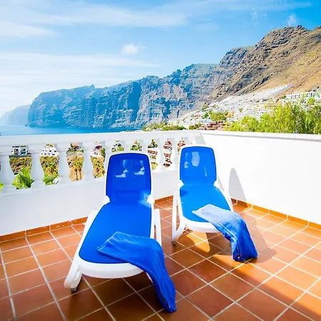 Appart hôtel Ona El Marqués 4*