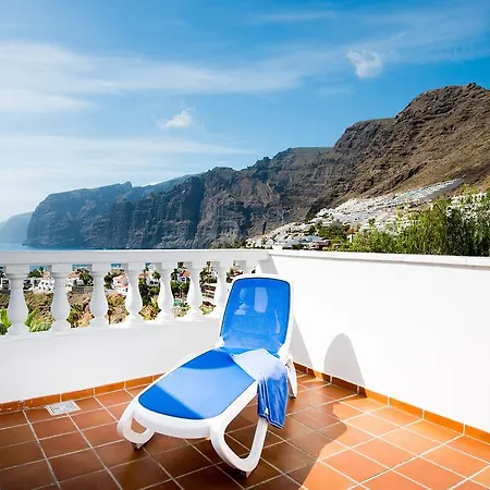 Ona El Marqués 4* Puerto de Santiago (Tenerife)