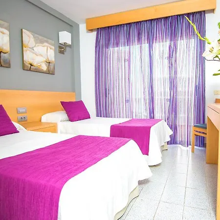 Ona El Marqués Appart hôtel 4*