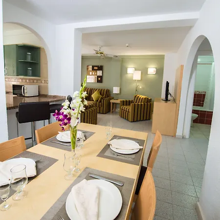 Appart hôtel Ona El Marqués 4*