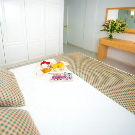 Appart hôtel Ona El Marqués 4*