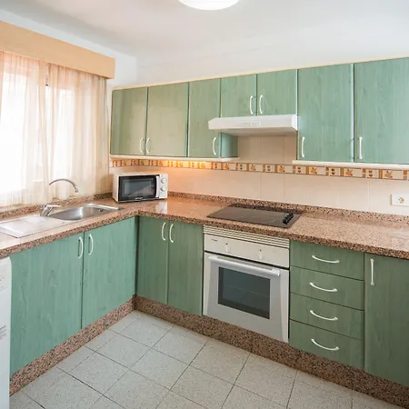 Appart hôtel Ona El Marqués