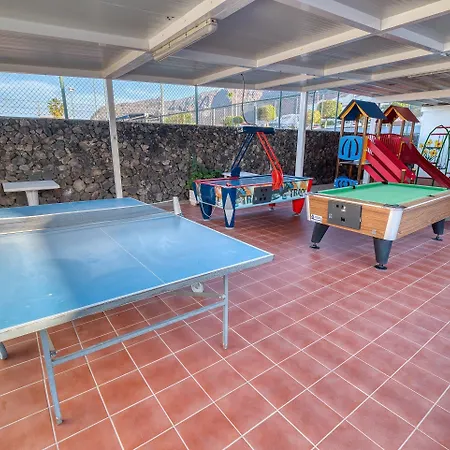 Appart hôtel Ona El Marqués 4*