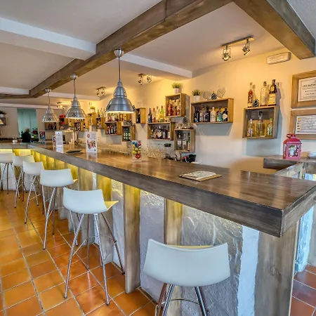 Ona El Marqués Puerto de Santiago (Tenerife)