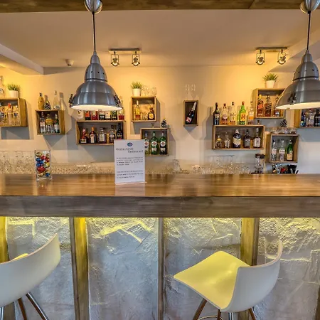 Ona El Marqués 4* Puerto de Santiago (Tenerife)