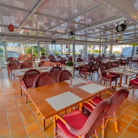 Ona El Marqués Appart hôtel