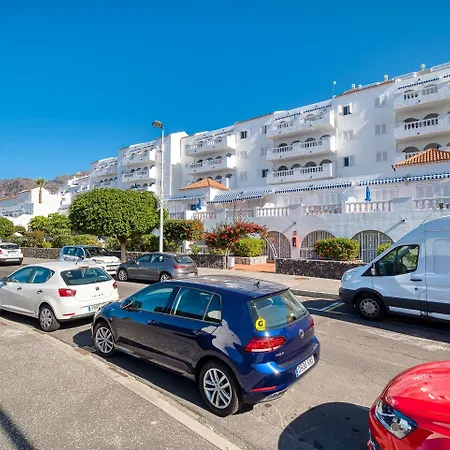 Ona El Marqués Puerto de Santiago (Tenerife)