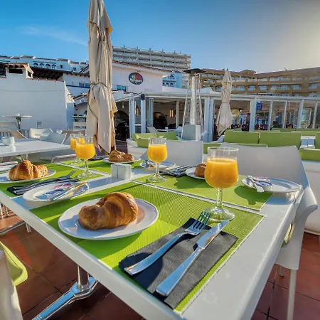 Ona El Marqués Puerto de Santiago (Tenerife)