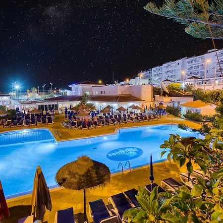 Ona El Marqués 4* Puerto de Santiago (Tenerife)