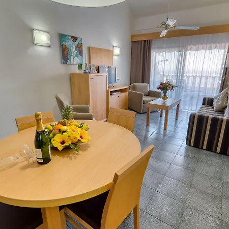 Appart hôtel Ona El Marqués