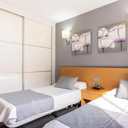 Ona El Marques 4* Puerto de Santiago (Tenerife)