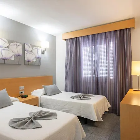 Ona El Marques Aparthotel Puerto de Santiago (Tenerife)