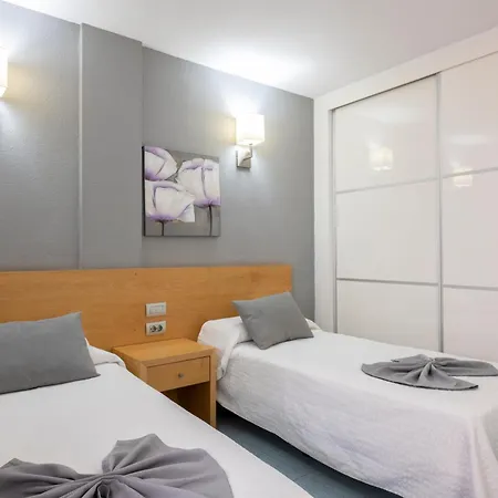 Ona El Marques 4* Puerto de Santiago (Tenerife)