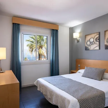 Ona El Marques Aparthotel Puerto de Santiago (Tenerife)