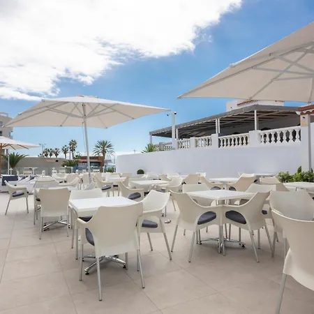 Aparthotel Ona El Marques 4*