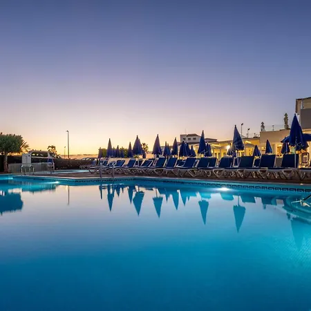 Ona El Marques 4* Puerto de Santiago (Tenerife)