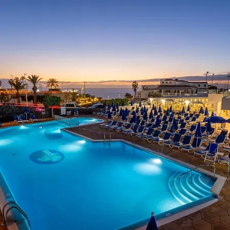 Ona El Marques 4* Puerto de Santiago (Tenerife)
