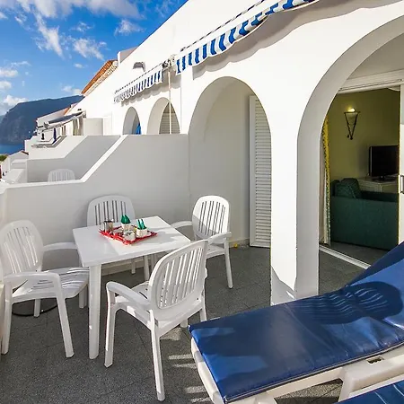 Ona El Marqués Appart hôtel