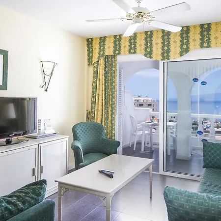 Ona El Marqués Puerto de Santiago (Tenerife)