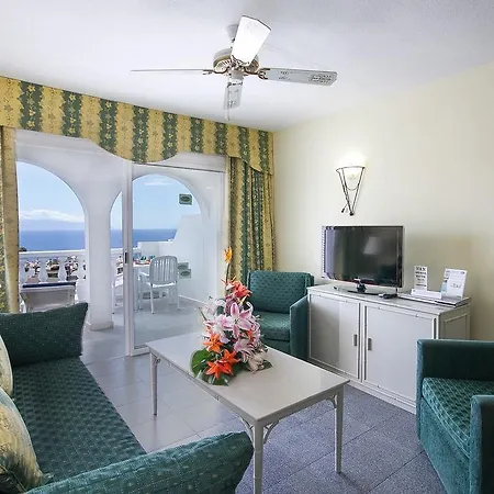 Appart hôtel Ona El Marqués 4*