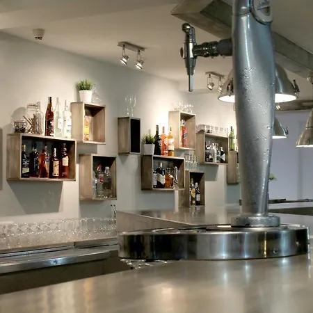 Appart hôtel Ona El Marqués