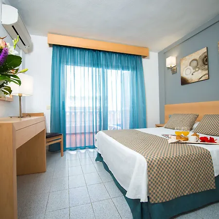 Appart hôtel Ona El Marqués