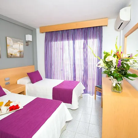 Appart hôtel Ona El Marqués Puerto de Santiago (Tenerife)