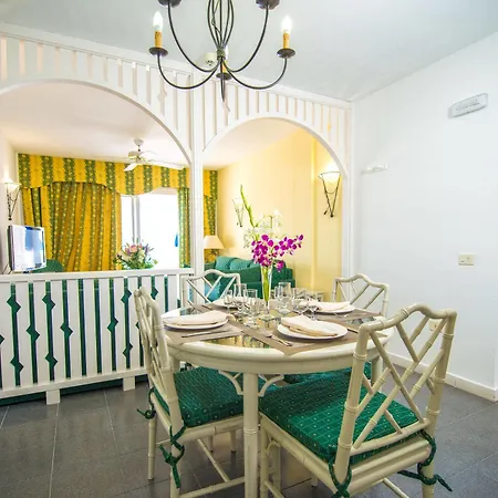 Appart hôtel Ona El Marqués 4*