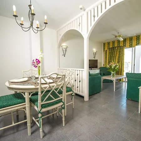 Appart hôtel Ona El Marqués