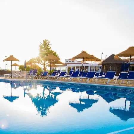 Ona El Marqués Appart hôtel Puerto de Santiago (Tenerife)