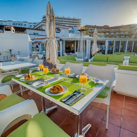 Ona El Marqués Appart hôtel