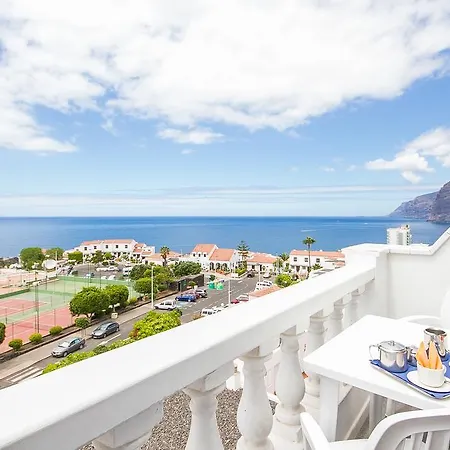 Apartahotel Ona El Marqués Puerto de Santiago (Tenerife)