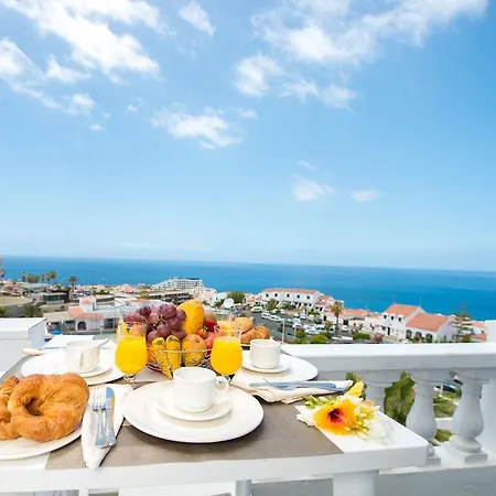 Ona El Marqués Puerto de Santiago (Tenerife)