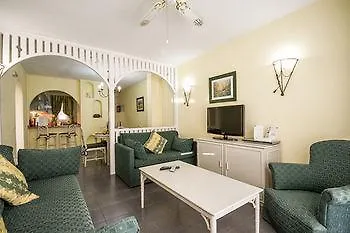 Apartahotel Ona El Marqués