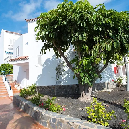 Ona El Marqués 3* Puerto de Santiago (Tenerife)