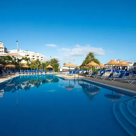 Ona El Marqués Apartahotel Puerto de Santiago (Tenerife)