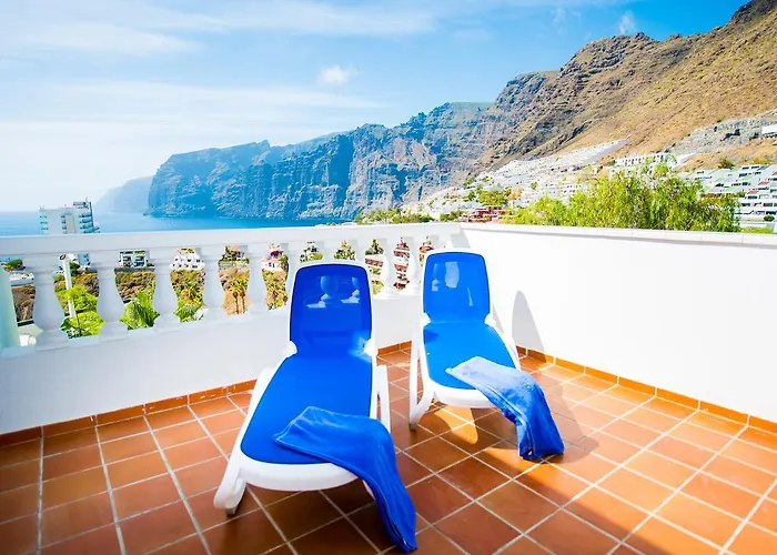 Hotel apartamentowy Ona El Marques 4*