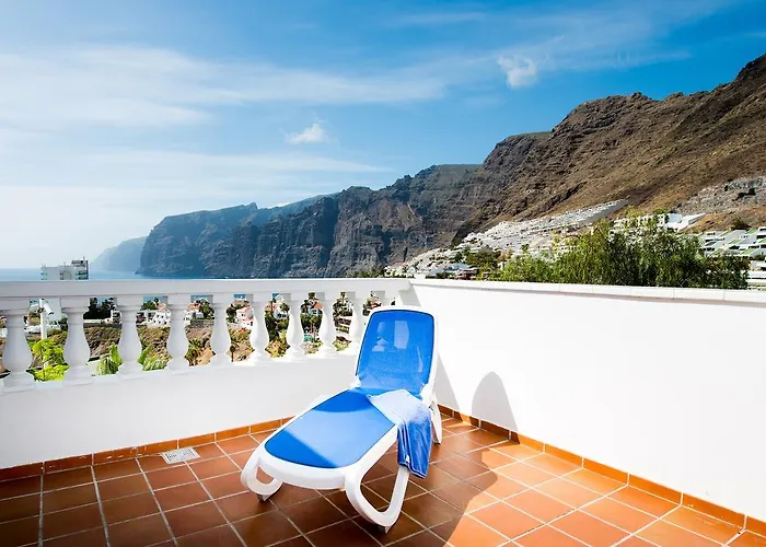 Ona El Marques 4* Puerto de Santiago (Tenerife)