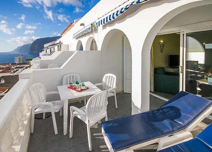 Ona El Marques Hotel apartamentowy