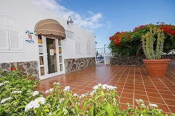 Ona El Marques Hotel apartamentowy