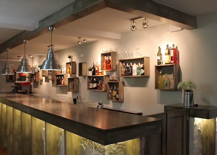 Hotel apartamentowy Ona El Marques