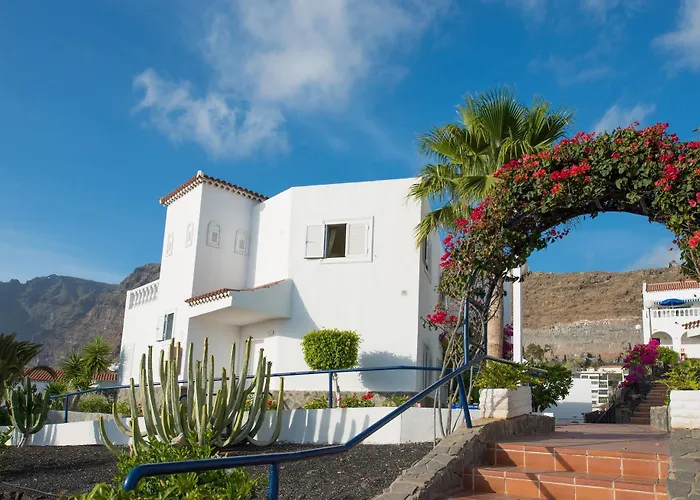 Ona El Marques Puerto de Santiago (Tenerife)