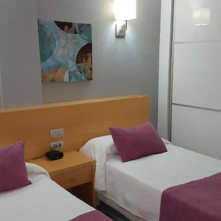 Ona El Marqués 3* Puerto de Santiago (Tenerife)